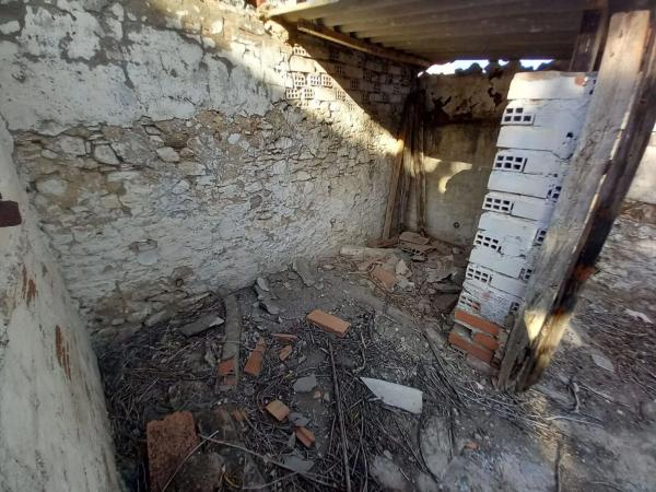 Terreno en San Francisco