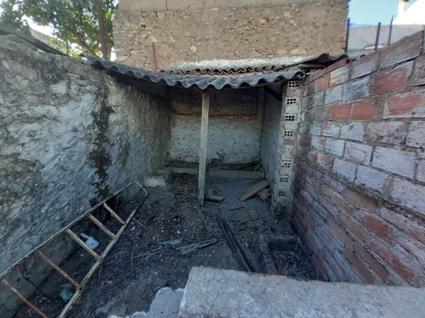 Terreno en San Francisco