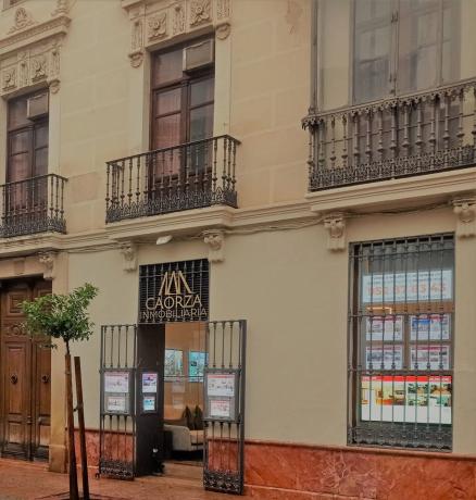 Terreno en San Francisco