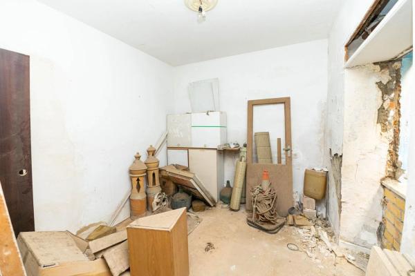 Terreno en Barrio Churriana-El Pizarrillo-La Noria-Guadalsol