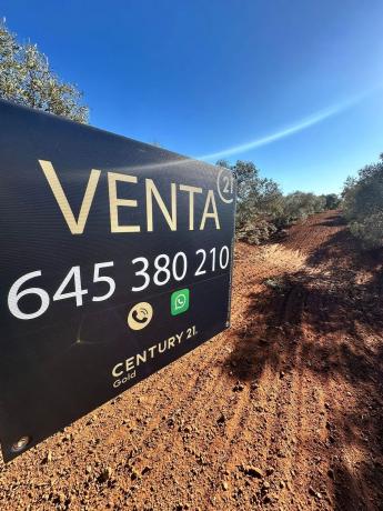 Terreno en A-7279