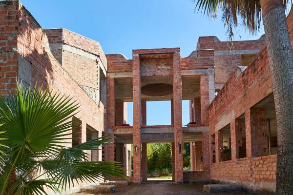 Terreno en Atalaya Rio Verde