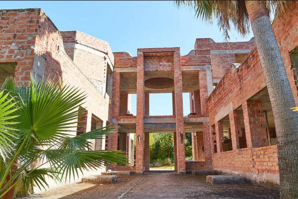 Terreno en Atalaya Rio Verde