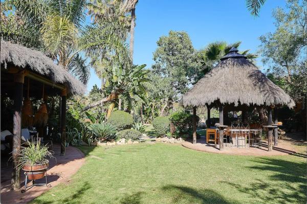Terreno en Atalaya Rio Verde