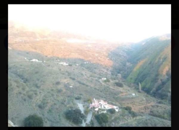 Terreno en Canillas de Aceituno