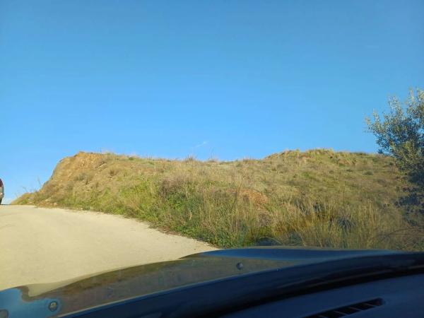 Terreno en Benamargosa