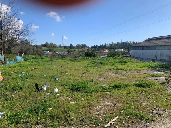 Terreno en calle del Lingüista Lázaro Carreter s/n