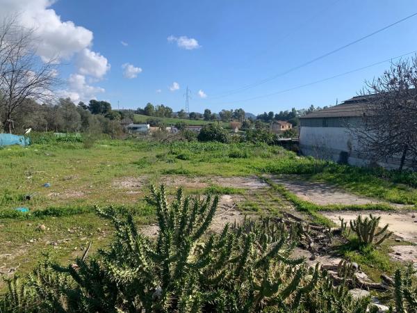 Terreno en calle del Lingüista Lázaro Carreter s/n