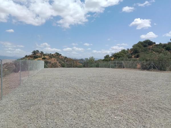 Terreno en via A-7100 s/n