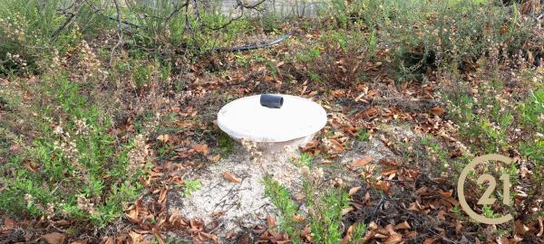 Terreno en Polígono 1, 82