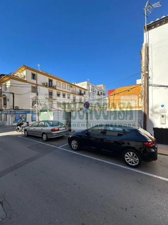 Terreno en Casco Histórico