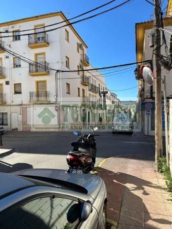 Terreno en Casco Histórico