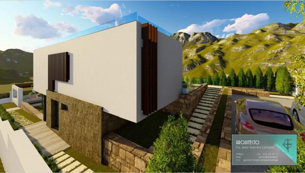 Terreno en calle Campillos s/n