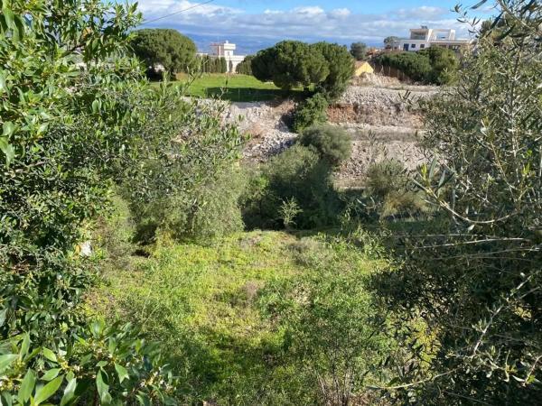 Terreno en calle Campillos s/n