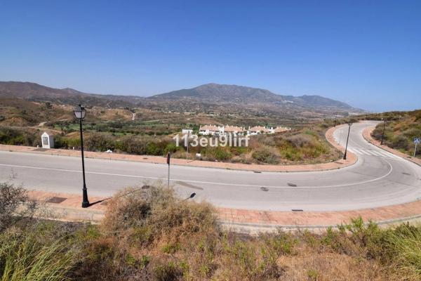 Terreno en Lugar Urbanizacion Cala Golf
