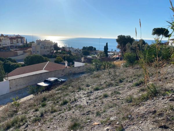 Terreno en La Esperanza