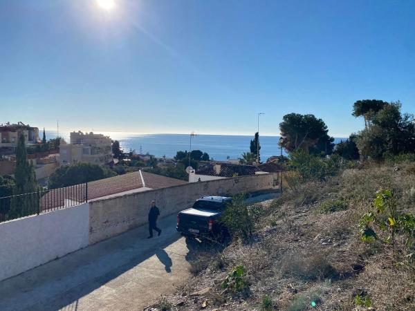 Terreno en La Esperanza