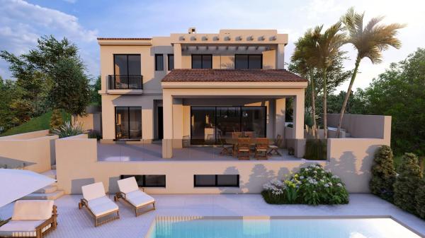 Terreno en La Esperanza