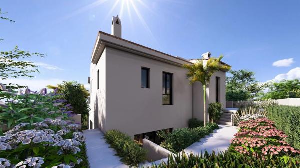 Terreno en La Esperanza