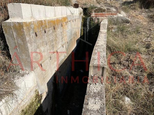 Terreno en avenida de Andalucia