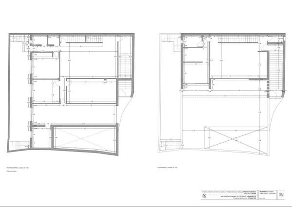 Terreno en Barrio Rancho Domingo - La Hacienda
