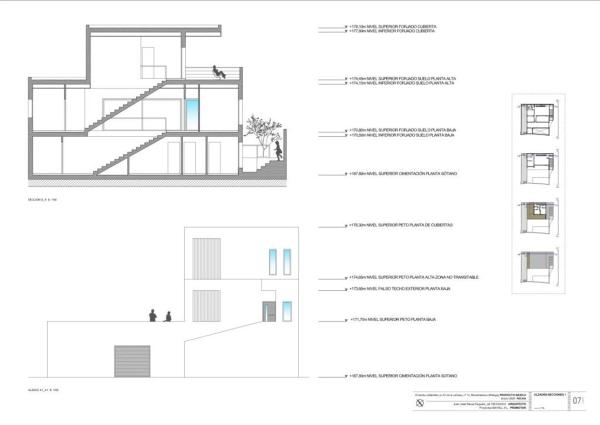 Terreno en Barrio Rancho Domingo - La Hacienda
