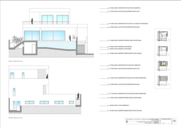 Terreno en Barrio Rancho Domingo - La Hacienda