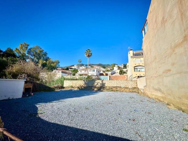 Terreno en Barrio Rancho Domingo - La Hacienda