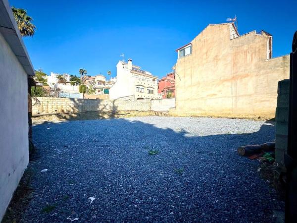 Terreno en Barrio Rancho Domingo - La Hacienda