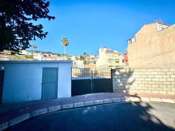 Terreno en Barrio Rancho Domingo - La Hacienda