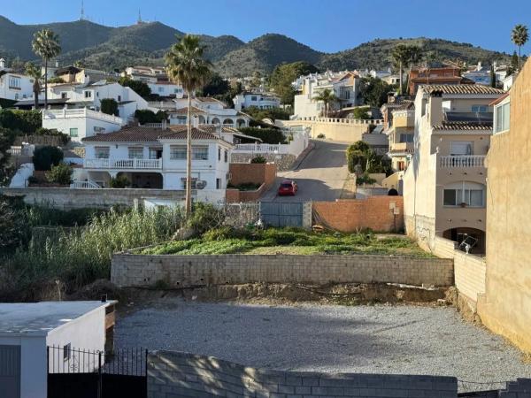 Terreno en Barrio Rancho Domingo - La Hacienda