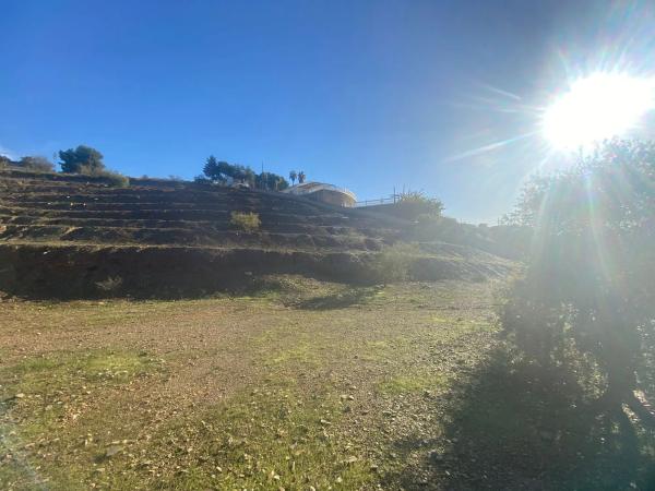 Terreno en Benajarafe