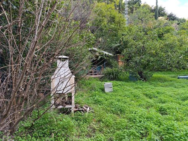 Terreno en Rio De La Miel, km 6