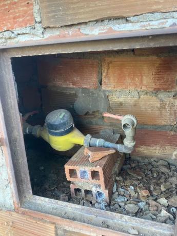 Terreno en Benajarafe