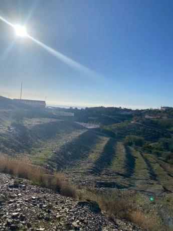 Terreno en Benajarafe