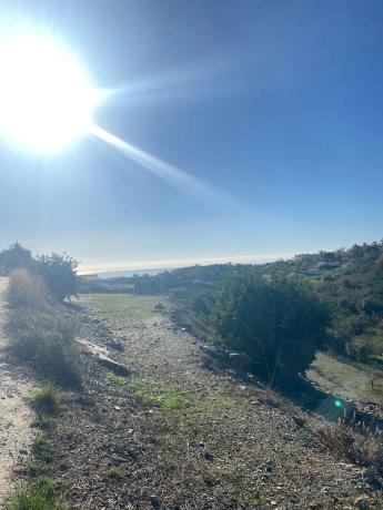 Terreno en Benajarafe