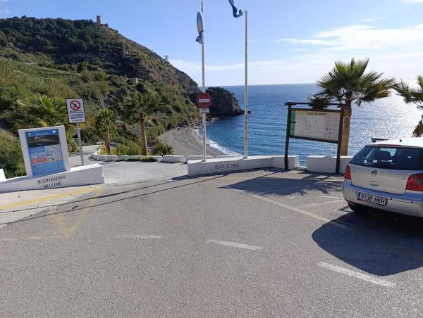 Terreno en Rio De La Miel, km 6