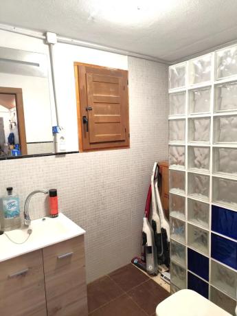 Terreno en Molino Chapaleta s/n