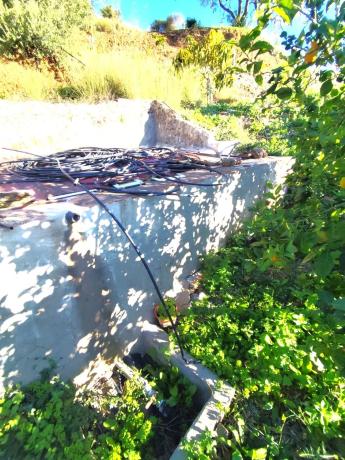 Terreno en Molino Chapaleta s/n