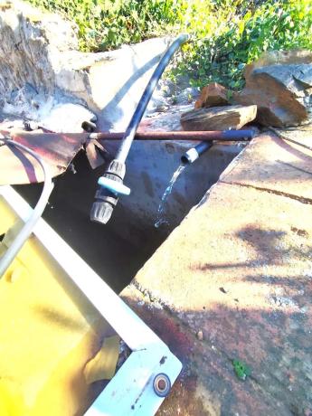 Terreno en Molino Chapaleta s/n