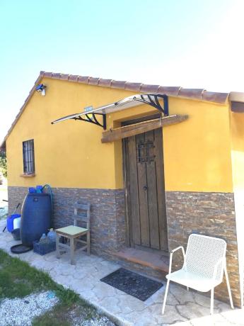 Terreno en Molino Chapaleta s/n