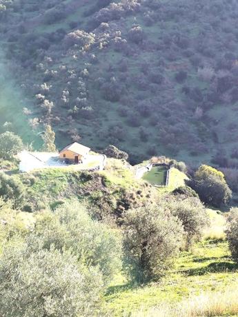 Terreno en Molino Chapaleta s/n