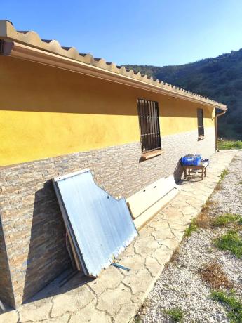 Terreno en Molino Chapaleta s/n