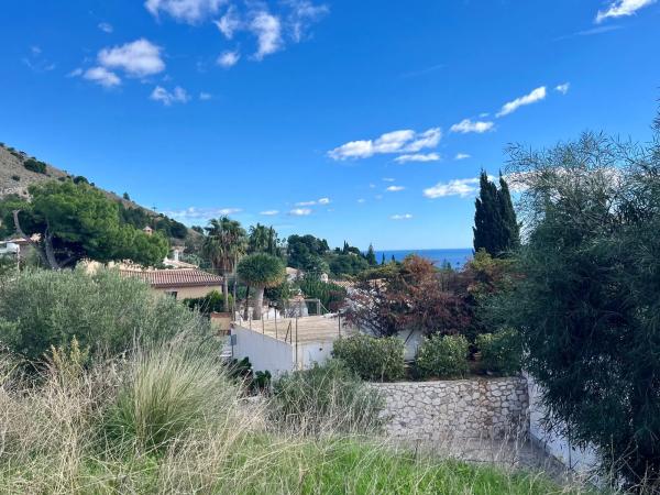 Terreno en calle Oviedo, 7