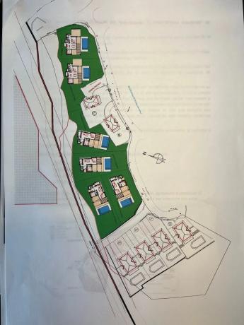 Terreno en calle Oviedo, 7