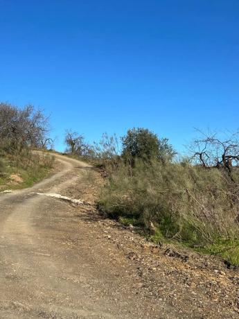 Terreno en A-7000 s/n