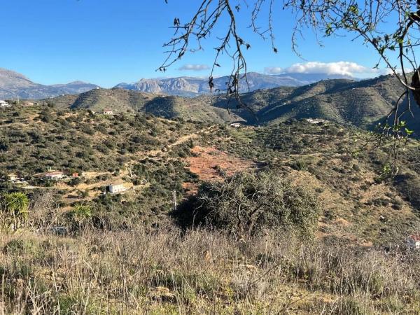 Terreno en A-7000 s/n