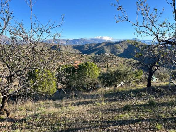 Terreno en A-7000 s/n