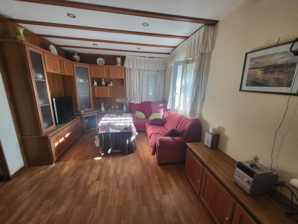 Terreno en Estación