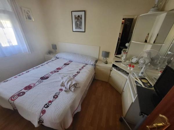 Terreno en Estación